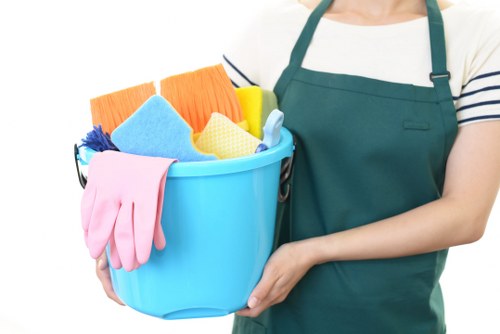 Downham Carpet Cleaners using sustainable carpet cleaning practices