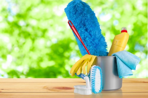 Customer complaint review for carpet cleaning service