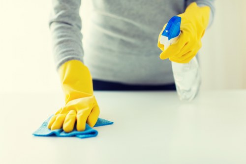 Local commercial carpet cleaning service in Downham