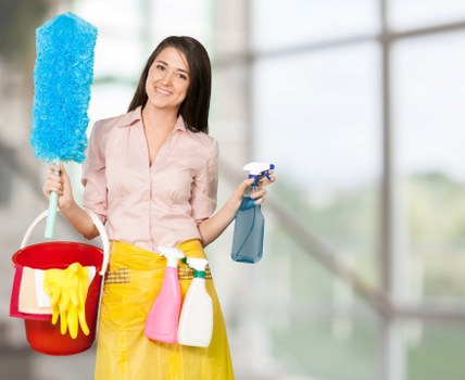 Upholstery stain removal and deep cleaning service in Downham