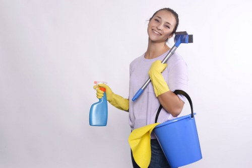Deep carpet care and stain removal by Downham Carpet Cleaners