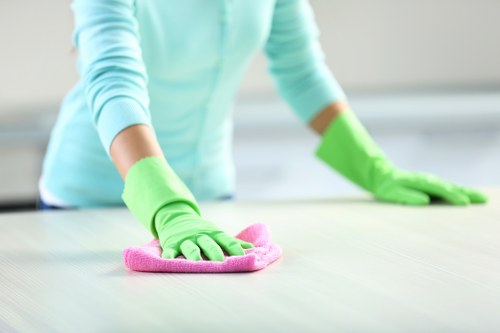 Benefits of deep mattress cleaning in Downham