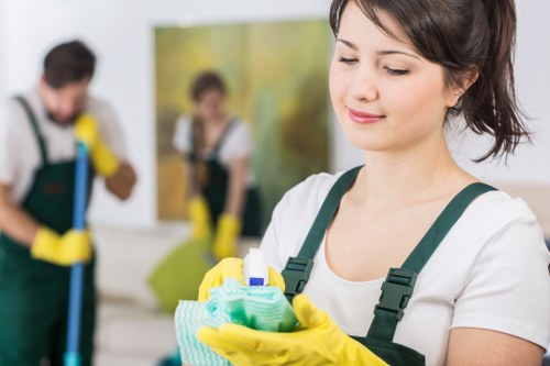 Local mattress cleaning service for Downham homes