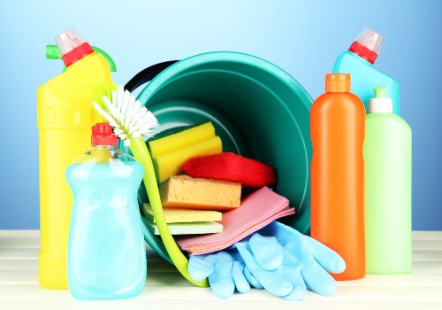 Pricing model for a larger carpet cleaning project in Downham