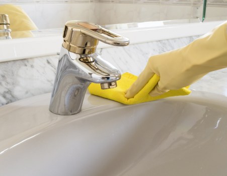 Home carpet cleaning treatment in Downham